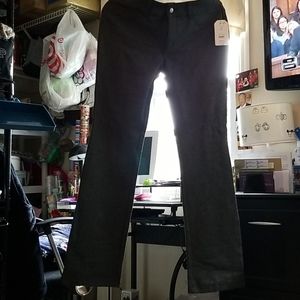 Bootcut Ponte Pant
